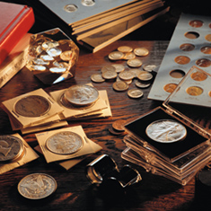 Coin Collection